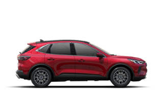 2025 Ford Escape Plugin Hybrid External Image 1